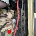 Ingersoll Rand PowerSource G570 Trailer Mounted, Diesel Generator - Tier 2