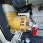 Ingersoll Rand PowerSource G570 Trailer Mounted, Diesel Generator - Tier 2