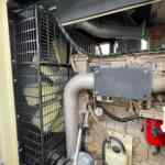 Ingersoll Rand PowerSource G570 Trailer Mounted, Diesel Generator - Tier 2