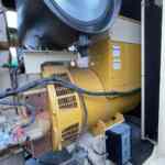 Ingersoll Rand PowerSource G570 Trailer Mounted, Diesel Generator - Tier 2