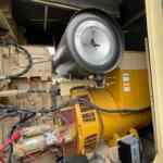 Ingersoll Rand PowerSource G570 Trailer Mounted, Diesel Generator - Tier 2