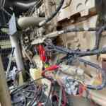 Ingersoll Rand PowerSource G570 Trailer Mounted, Diesel Generator - Tier 2