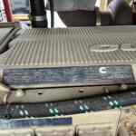 Ingersoll Rand PowerSource G570 Trailer Mounted, Diesel Generator - Tier 2