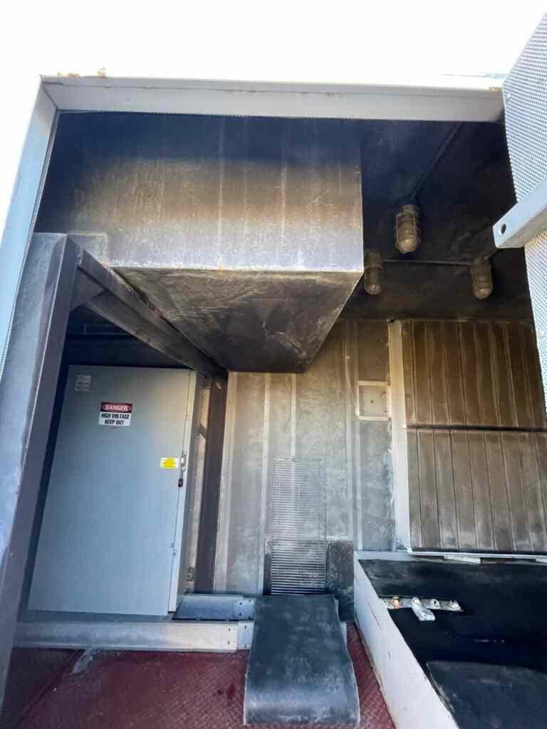 Caterpillar 3508 Diesel Power Module