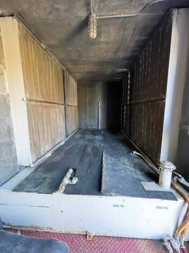 Caterpillar 3508 Diesel Power Module