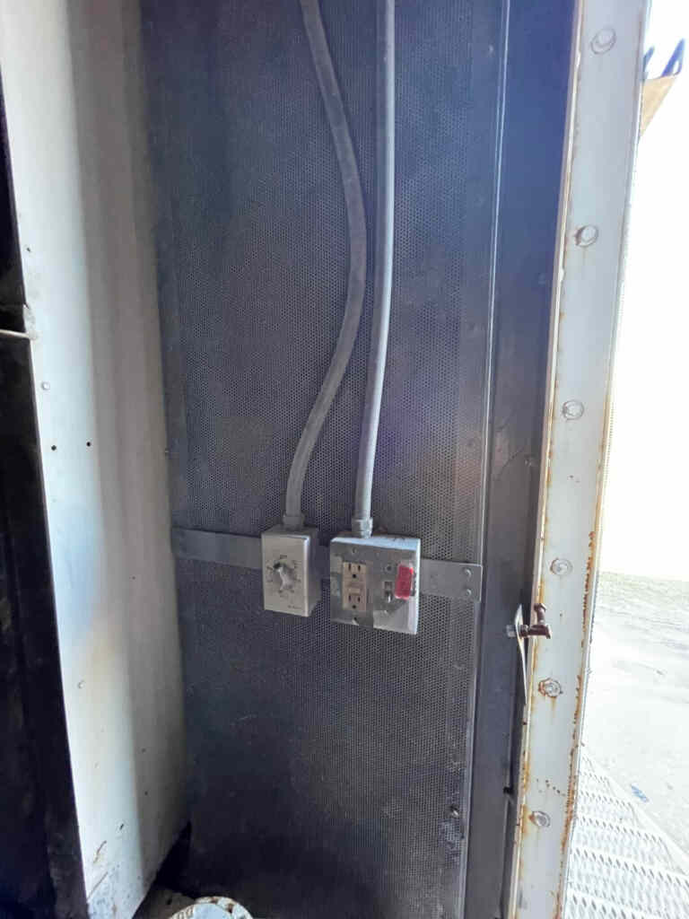 Caterpillar 3508 Diesel Power Module