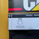 Caterpillar 3508 Diesel Power Module