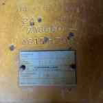 Caterpillar 3508 Diesel Power Module