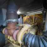 Caterpillar 3508 Diesel Power Module