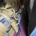 Caterpillar 3508 Diesel Power Module