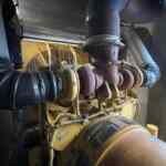 Caterpillar 3508 Diesel Power Module