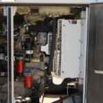 Trailer Mounted: Multiquip DCA70SSJU4i - Diesel Generator