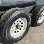 Trailer Mounted Multiquip DCA45SSIU4F - Diesel Generator