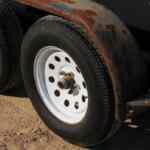 Trailer Mounted: Multiquip DCA70SSJU4i - Diesel Generator