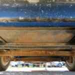 Trailer Mounted: Multiquip DCA70SSJU4i - Diesel Generator