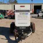 Trailer Mounted: Multiquip DCA70SSJU4i - Diesel Generator