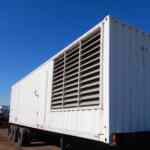 Caterpillar 3508 Diesel Power Module