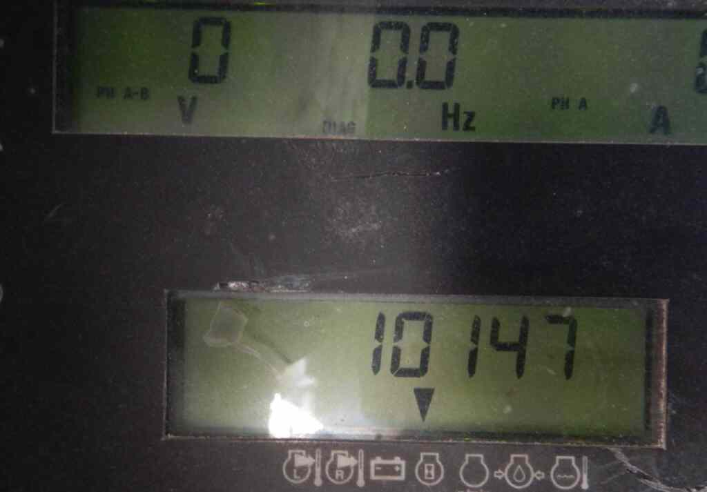 Caterpillar 3508 Diesel Power Module