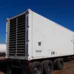 Caterpillar 3508 Diesel Power Module