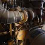 Caterpillar 3508 Diesel Power Module