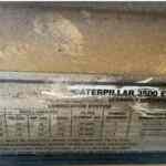 Caterpillar 3516B Standby Diesel Generator
