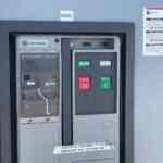 Caterpillar 3516B Standby Diesel Generator