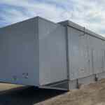 Caterpillar 3516B Standby Diesel Generator