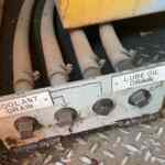 Caterpillar 3516B Standby Diesel Generator