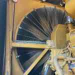 Caterpillar 3516B Standby Diesel Generator