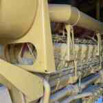 Caterpillar 3516B Standby Diesel Generator