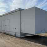 Caterpillar 3516B Standby Diesel Generator