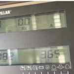 Caterpillar 3516B Standby Diesel Generator