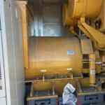 Caterpillar 3516B Standby Diesel Generator