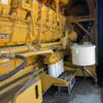 Caterpillar 3516B Standby Diesel Generator