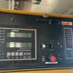 Caterpillar 3516B Standby Diesel Generator
