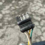 Trailer Mounted Multiquip DCA45SSIU4F - Diesel Generator