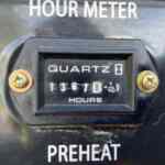 Trailer Mounted Multiquip DCA45SSIU4F - Diesel Generator