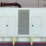 Kohler 900REOZMD Standby Diesel Generator - Tier 2