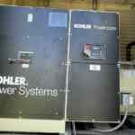 Kohler 900REOZMD Standby Diesel Generator - Tier 2