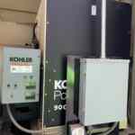 Kohler 900REOZMD Standby Diesel Generator - Tier 2