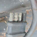 Multiquip DCA70SSJU4i Trailer Mounted Diesel Generators For Sale