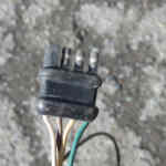 Magnum MMG130 Trailer Mounted, Diesel Generator