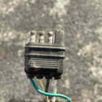 Magnum MMG100D Trailer Mounted Diesel Generator