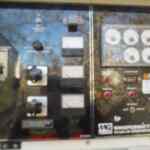 Trailer Mounted: Multiquip DCA45SSIU4F &mdash; Diesel Generator