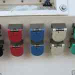 Magnum MMG130 Trailer Mounted, Diesel Generator