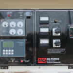 Multiquip DCA70SSJU4i Trailer Mounted Diesel Generators For Sale