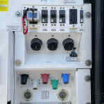 Magnum MMG100D Trailer Mounted Diesel Generator