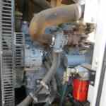 Trailer Mounted: Multiquip DCA45SSIU4F &mdash; Diesel Generator