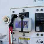 Magnum MMG100D Trailer Mounted Diesel Generator