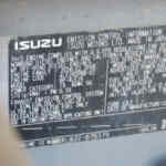 Trailer Mounted: Multiquip DCA45SSIU4F &mdash; Diesel Generator